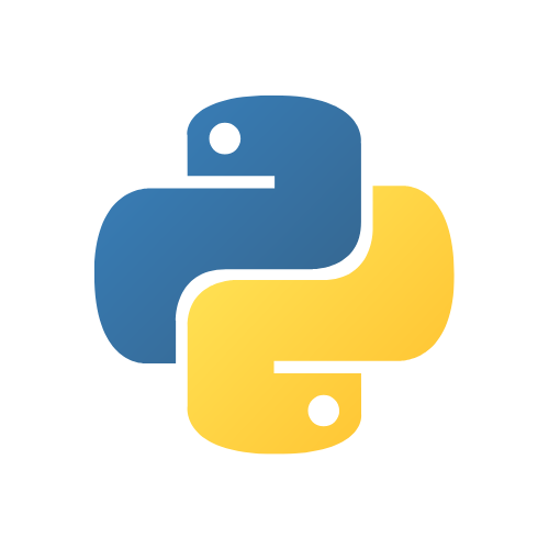 Python Logo